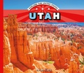 Cover: Utah - Abdo Publishing Company