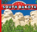 Cover: South Dakota - Abdo Publishing Company
