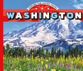 Cover: Washington - Abdo Publishing Company