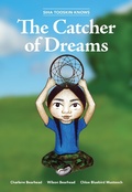 Cover: Siha Tooskin Knows the Catcher of Dreams - Highwater Press