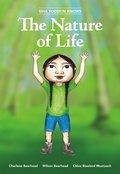 Cover: Siha Tooskin Knows the Nature of Life - Highwater Press