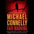 Cover: Fair Warning - Little Brown and Company