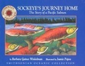 Cover: Sockeye's Journey Home - Soundprints
