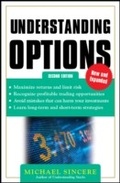 Cover: Understanding Options 2E - McGraw-Hill Education