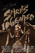Cover: Spirits Unwrapped - Lethe Press