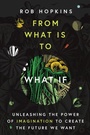 Cover: From What Is to What If - Rizzoli