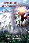 Cover: Rapture or Second Coming? - Faithful Life Publishers