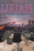 Cover: Uriah - Covenant Books