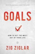Cover: Goals - Sound Wisdom