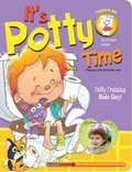 Cover: It's Potty Time for Boys - Smart Kidz