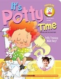 Cover: It's Potty Time for Girls - Smart Kidz