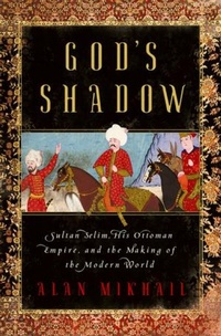 Enlarge image Cover: God's Shadow - Liveright Publishing Corporation