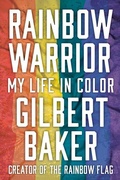 Cover: Rainbow Warrior - Chicago Review Press