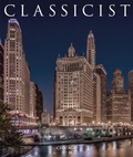 Cover: Classicist No. 16 - Institute of Classical Architecture & Art