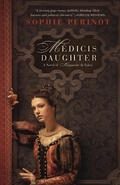 Cover: Medicis Daughter - Usignolo Press