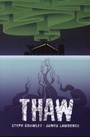 Cover: Thaw - Badger Publishing