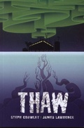 Cover: Thaw - Badger Publishing