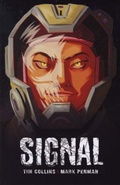 Cover: Signal - Badger Publishing