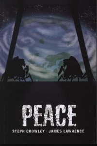 Enlarge image Cover: Peace - Badger Publishing