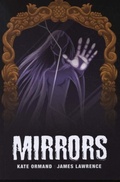 Cover: Mirrors - Badger Publishing