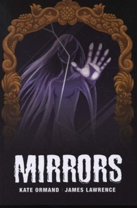Enlarge image Cover: Mirrors - Badger Publishing