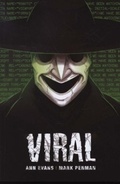Cover: Viral - Badger Publishing
