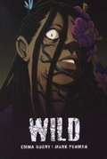 Cover: Wild - Badger Publishing