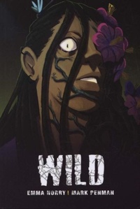 Enlarge image Cover: Wild - Badger Publishing