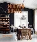 Cover: Modern Rustic - Ryland, Peters & Small Ltd