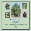 Cover: The Miracle Tree - Xlibris Us