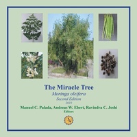 Enlarge image Cover: The Miracle Tree - Xlibris Us