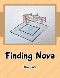 Enlarge image Cover: Finding Nova - Xlibris Us