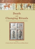Cover: Death and Changing Rituals - Oxbow Books