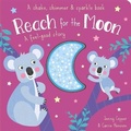 Cover: Reach for the Moon - Imagine That