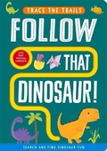 Cover: Follow That Dinosaur! - Imagine That