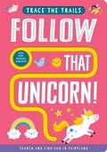 Cover: Follow That Unicorn! - Imagine That