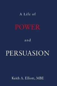Abbildung von: A Life of Power and Persuasion - Matador