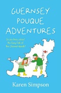 Cover: Guernsey Pouque Adventures - Matador