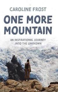 Enlarge image Cover: One More Mountain - Matador