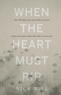 Abbildung von: When the Heart Must Rip - Matador