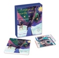 Cover: The Magical Nordic Tarot - CICO Books