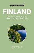 Cover: Finland - Culture Smart! - Kuperard