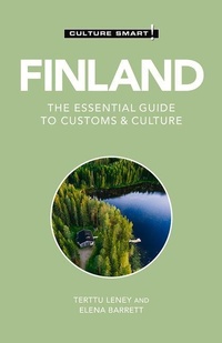 Abbildung von: Finland - Culture Smart! - Kuperard