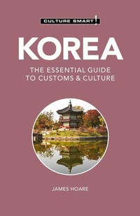 Abbildung von: Korea - Culture Smart! - Kuperard