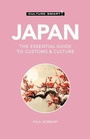 Cover: Japan - Culture Smart! - Kuperard