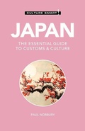 Cover: Japan - Culture Smart! - Kuperard