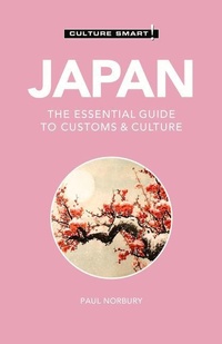 Abbildung von: Japan - Culture Smart! - Kuperard