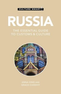 Abbildung von: Russia - Culture Smart! - Kuperard