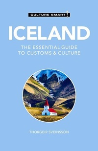 Abbildung von: Iceland - Culture Smart! - Kuperard