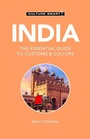 Cover: India - Culture Smart! - Kuperard